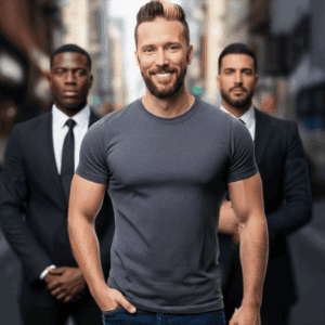 Untouchable Bitcoiner Package