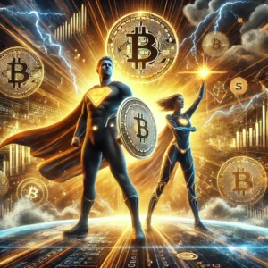 Bitcoin Hero