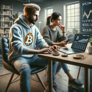 Essential bitcoiner