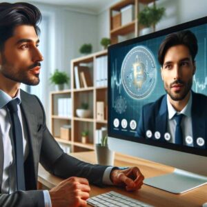 bitcoin mentor 45