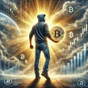 resilient Bitcoiner